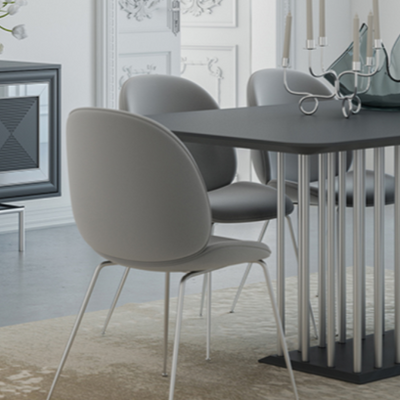 ALBERO DINING CHAIR