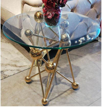BUBBLE SIDE TABLE