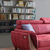 TURKISH MADE - LARNE 2 SEATER SOFA