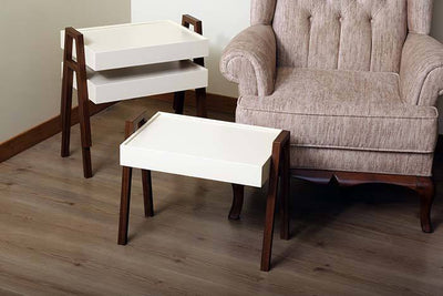 LASTED, LASTED, La Vida Furniture