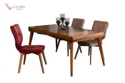LAVENTO EXTENDABLE, LAVENTO EXTENDABLE, La Vida Furniture