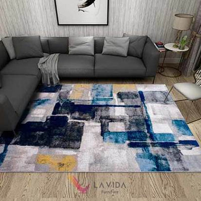 MIRACLE RUG 208, MIRACLE RUG 208, La Vida Furniture