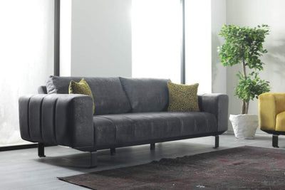 LEXUS 3 SEATER SOFABED