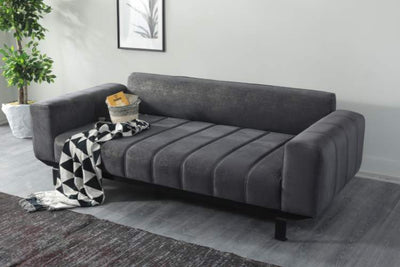 LEXUS 3 SEATER SOFABED