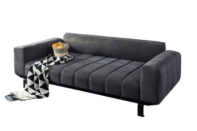 LEXUS SOFA SET 3+3+1
