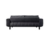 LEXUS SOFA SET 3+3+1