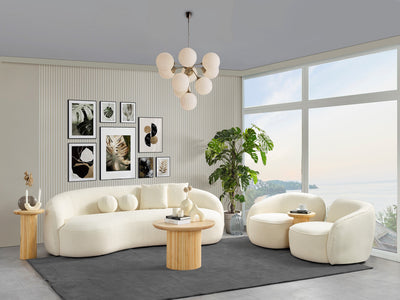 PANAMA 4 SEATER SOFA