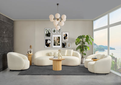 PANAMA 3 SEATER SOFA