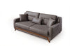 TURKISH MADE - MUMBAI 3 SEATER SOFA