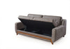 TURKISH MADE - MUMBAI 3 SEATER SOFA