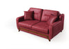 MUMBAI SOFA SET 3+3+1, La Vida Furniture