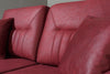 MUMBAI SOFA SET 3+3+1, La Vida Furniture