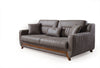 TURKISH MADE - MUMBAI 3 SEATER SOFA