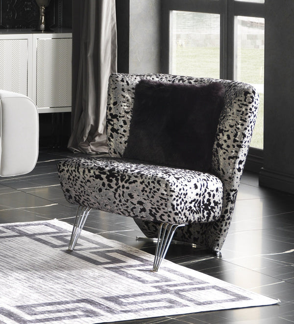NIRVANA ARM CHAIR | La Vida Furniture . Interior