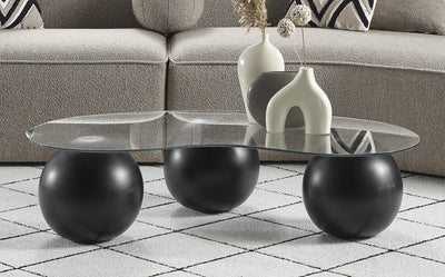 Globe Coffee Table