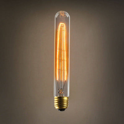 VINTAGE EDISON DESIGN BULB