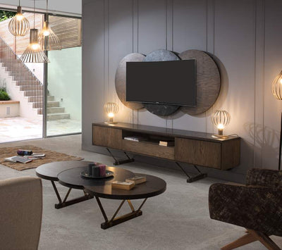fendi tv unit