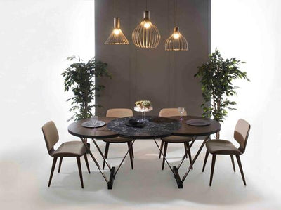 LAGOMA DINING TABLE