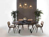 TURKISH MADE - LAGOMA DINING TABLE