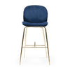 STAR BAR STOOL