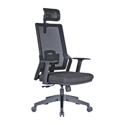 TEKNO (TKN01) EXECUTIVE OFFICE CHAIR