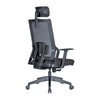 TEKNO (TKN01) EXECUTIVE OFFICE CHAIR
