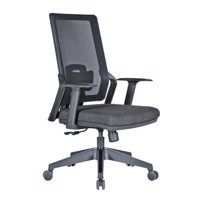 TEKNO (TKN02) MEETING OFFICE CHAIR