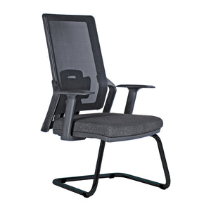 TEKNO (TKN04) VISITOR OFFICE CHAIR