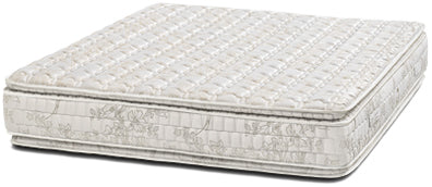 Ultra Pillow top Mattress