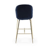 STAR BAR STOOL
