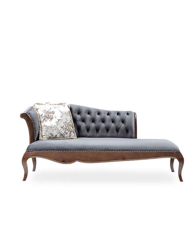 VALENCIA 2 SEATER BENCH