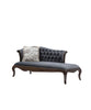 VALENCIA 2 SEATER BENCH