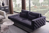 SONYA SOFA SET 4+3+1