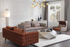 VITTORIA SOFA SET 4+3+1