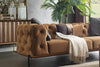MORBIDA SOFA SET 3+3+1